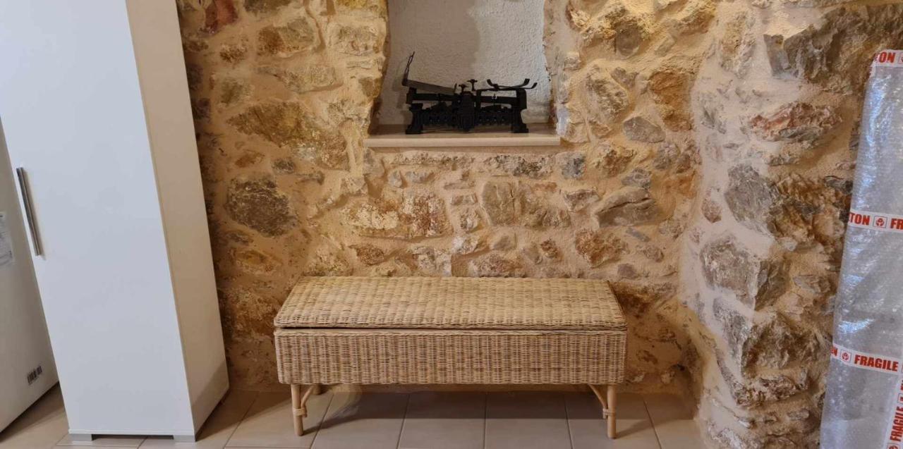 Village Home Agios Georgios Sykousis Exteriör bild
